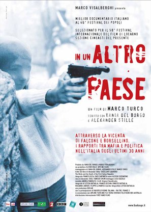 In un altro paese - Italian poster (thumbnail)