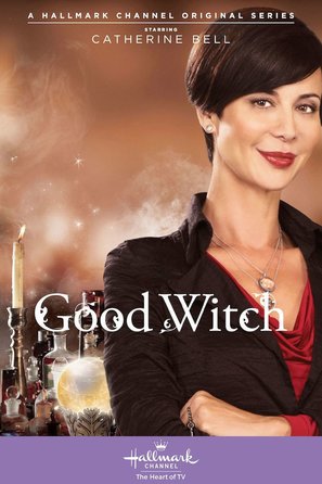 &quot;Good Witch&quot; - Movie Poster (thumbnail)