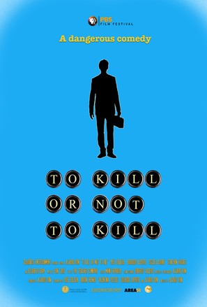 To Kill or Not to Kill - Movie Poster (thumbnail)