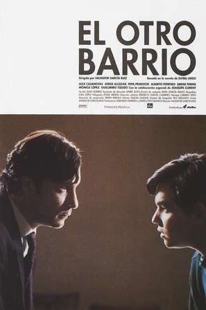 El otro barrio - Spanish poster (thumbnail)