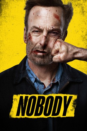 Nobody - Movie Cover (thumbnail)