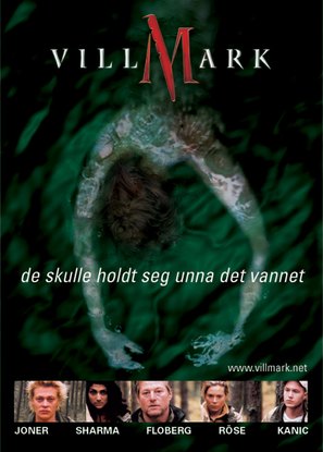 Villmark - poster (thumbnail)