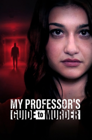 A Guide to Murder - Movie Poster (thumbnail)