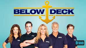 &quot;Below Deck&quot; - Video on demand movie cover (thumbnail)