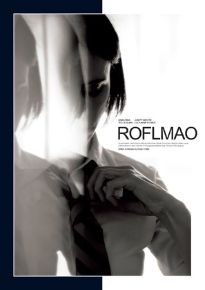 ROFLMAO - British Movie Poster (thumbnail)