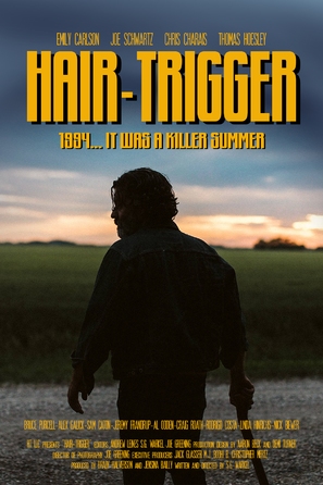 Hair-Trigger - Movie Poster (thumbnail)