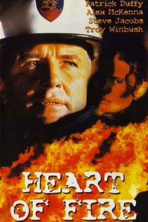 Heart of Fire - Movie Cover (thumbnail)