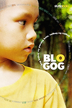 Blogog - Philippine Movie Poster (thumbnail)
