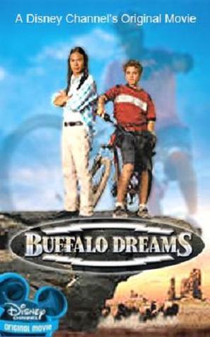 Buffalo Dreams - Movie Poster (thumbnail)
