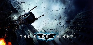 The Dark Knight - Movie Poster (thumbnail)