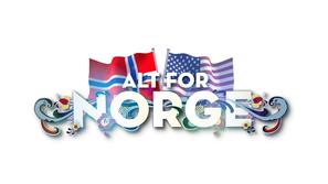 &quot;Alt for Norge&quot; - Norwegian Logo (thumbnail)