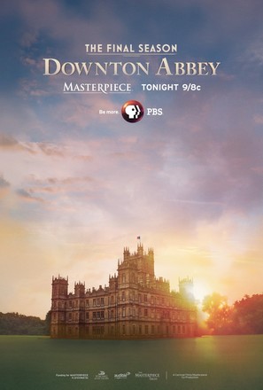&quot;Downton Abbey&quot;