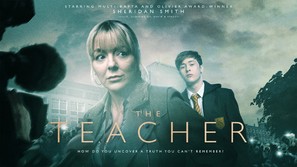 The Teacher - poster (thumbnail)