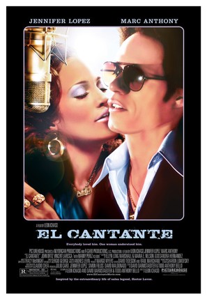 Cantante, El - poster (thumbnail)