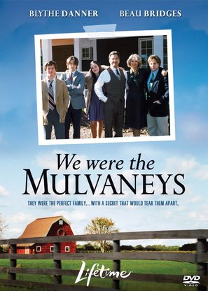 We Were the Mulvaneys - DVD movie cover (thumbnail)