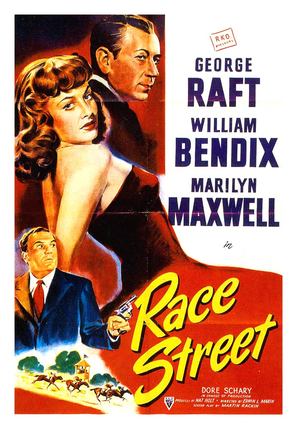 Race Street - Movie Poster (thumbnail)