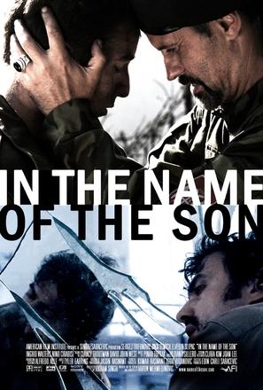 In the Name of the Son - Movie Poster (thumbnail)