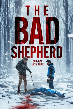 The Bad Shepherd - Movie Poster (thumbnail)