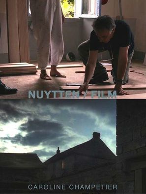 Nuytten/Film - French Movie Cover (thumbnail)