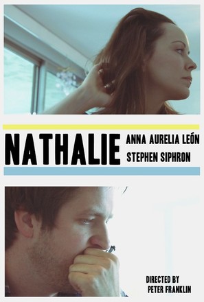 Nathalie - Movie Poster (thumbnail)