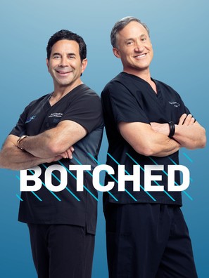 &quot;Botched&quot; - Video on demand movie cover (thumbnail)