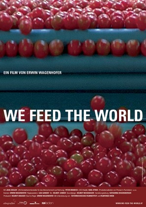 We Feed the World - Austrian Movie Poster (thumbnail)