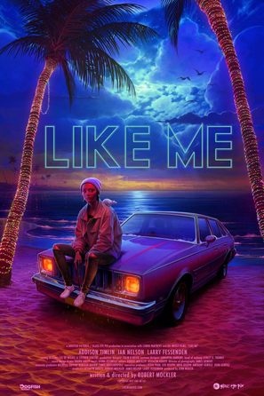 Like Me - Movie Poster (thumbnail)