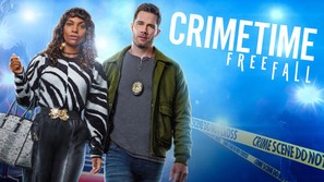 CrimeTime: Freefall - Movie Poster (thumbnail)