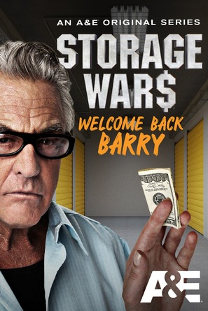 &quot;Storage Wars&quot;