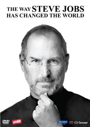 The Way Steve Jobs Changed the World - Movie Cover (thumbnail)