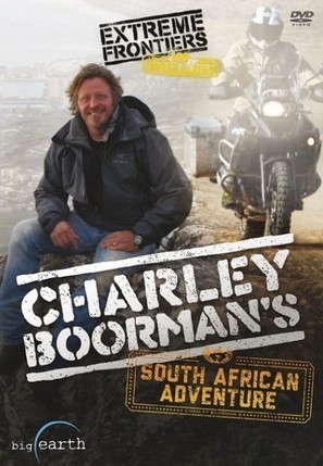 &quot;Charley Boorman&#039;s South African Adventure&quot; - Movie Cover (thumbnail)