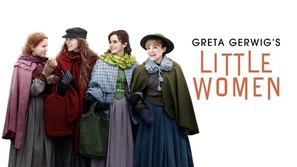 Little Women - Movie Cover (thumbnail)