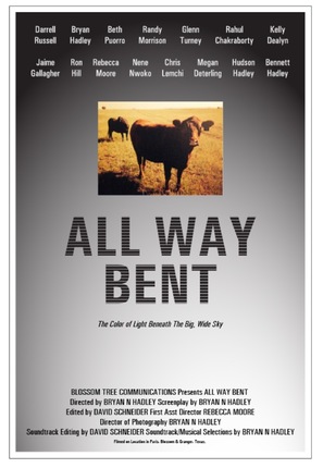 All Way Bent - Movie Poster (thumbnail)