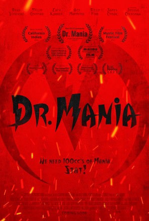Dr. Mania