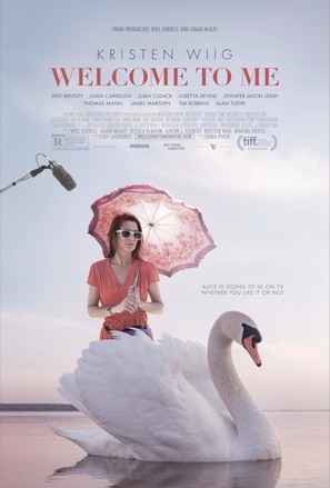 Welcome to Me - Movie Poster (thumbnail)