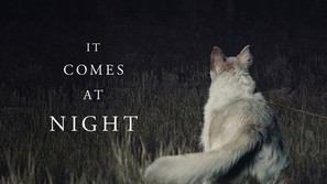 It Comes at Night - Movie Cover (thumbnail)
