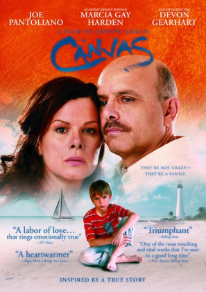 Canvas - Movie Poster (thumbnail)