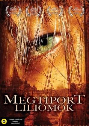 Monsoon Wife - Hungarian poster (thumbnail)