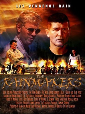 The Rainmakers - poster (thumbnail)