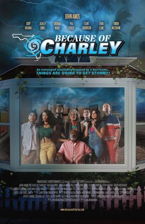 Because of Charley - Movie Poster (thumbnail)