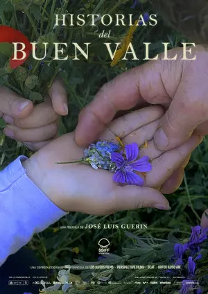 Historias del buen valle Poster
