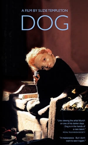 Dog - VHS movie cover (thumbnail)