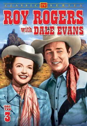 &quot;The Roy Rogers Show&quot;