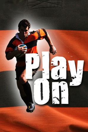 Play On - DVD movie cover (thumbnail)