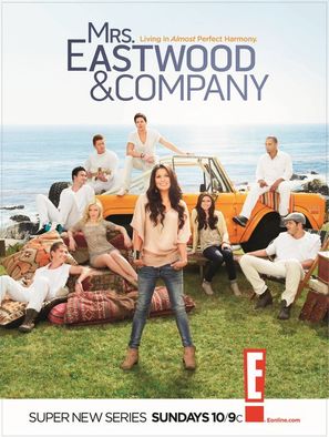 &quot;Mrs. Eastwood &amp; Company&quot; - Movie Poster (thumbnail)