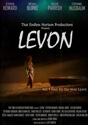 Levon - Movie Poster (thumbnail)