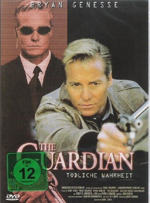 The Guardian - German Movie Cover (thumbnail)