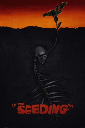 The Seeding - Australian Movie Cover (thumbnail)