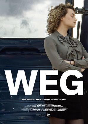 WEG - Dutch Movie Poster (thumbnail)