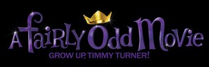 A Fairly Odd Movie: Grow Up, Timmy Turner! - Logo (thumbnail)